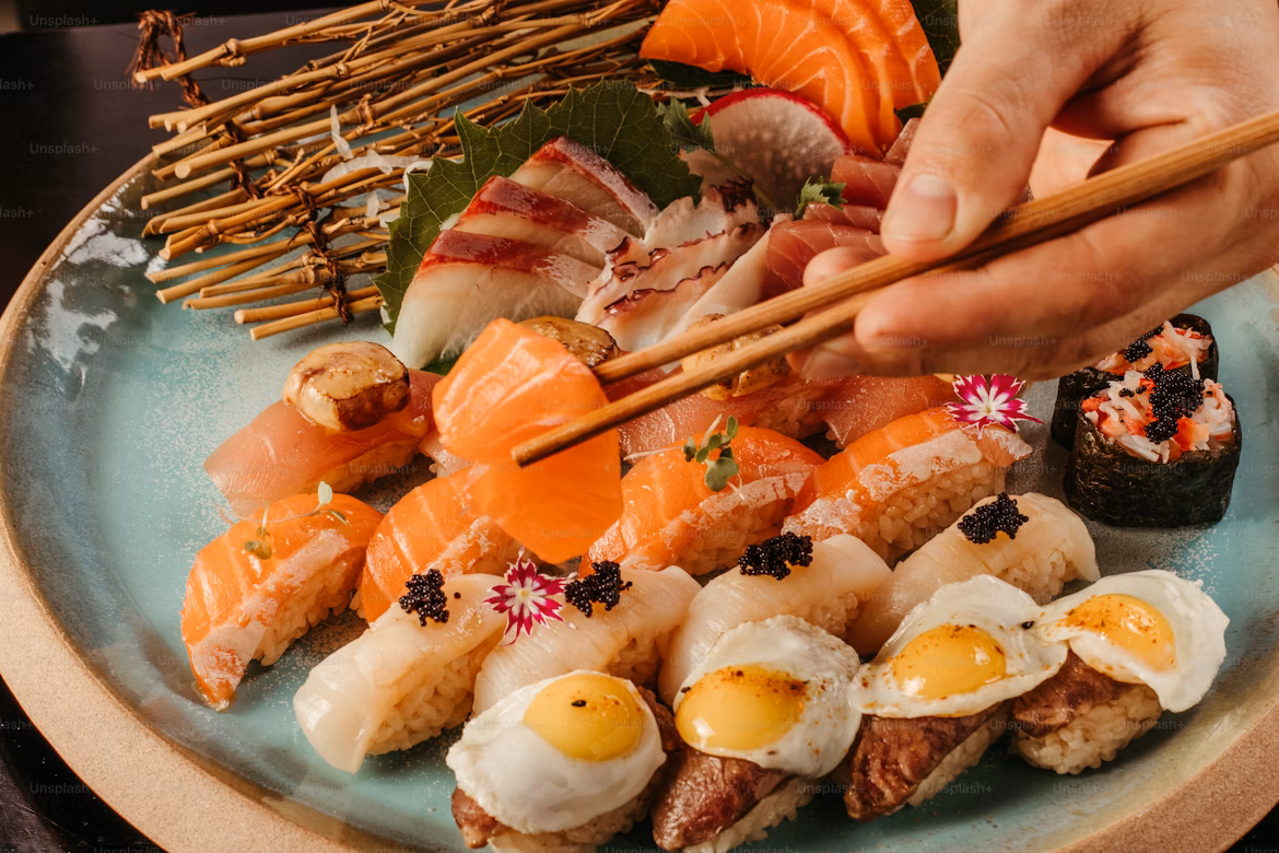 Fresh Sushi Pho Restaurant in Tucson, AZ 85710